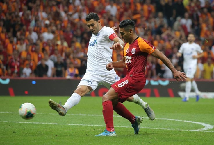 Spor yazarları Galatasaray Kasımpaşa maçı için neler dedi