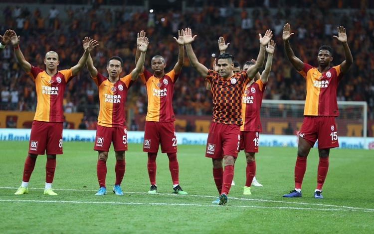 Spor yazarları Galatasaray Kasımpaşa maçı için neler dedi