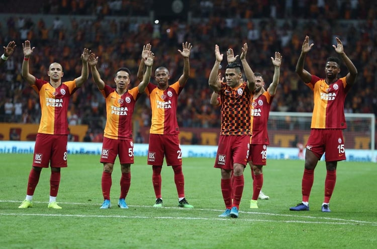 Spor yazarları Galatasaray Kasımpaşa maçı için neler dedi