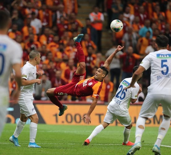 Spor yazarları Galatasaray Kasımpaşa maçı için neler dedi