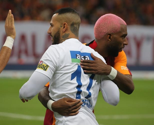 Spor yazarları Galatasaray Kasımpaşa maçı için neler dedi