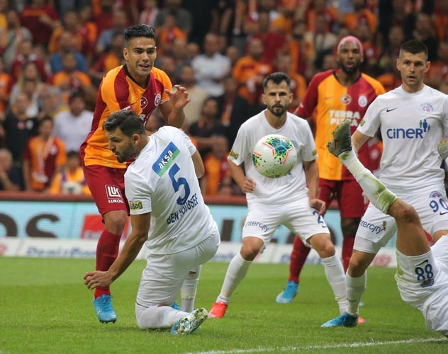 Spor yazarları Galatasaray Kasımpaşa maçı için neler dedi