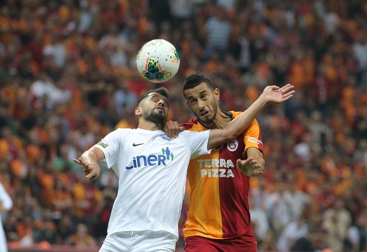 Spor yazarları Galatasaray Kasımpaşa maçı için neler dedi