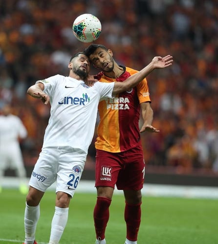Spor yazarları Galatasaray Kasımpaşa maçı için neler dedi