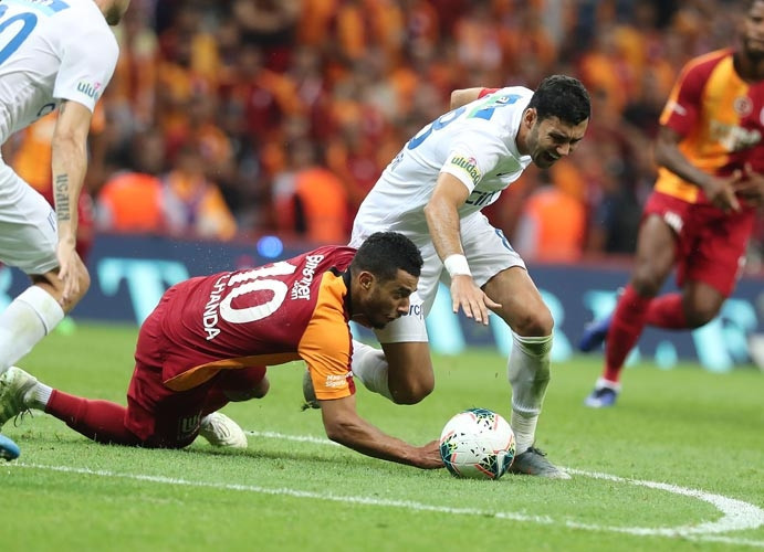 Spor yazarları Galatasaray Kasımpaşa maçı için neler dedi