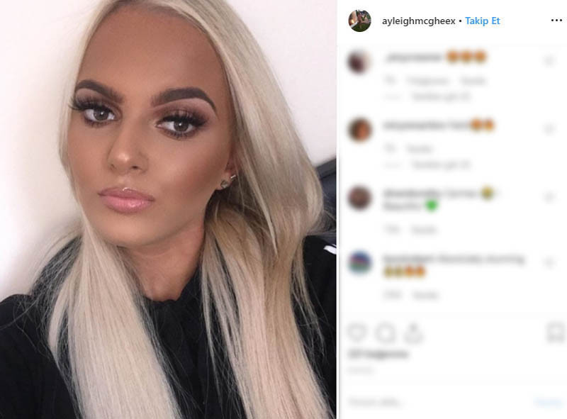 Sabaha kadar acı çekti, paylaştığı fotoğrafı görünce gerçeği anladı Sabaha kadar acı çekti, paylaştığı fotoğrafı görünce gerçeği anladı