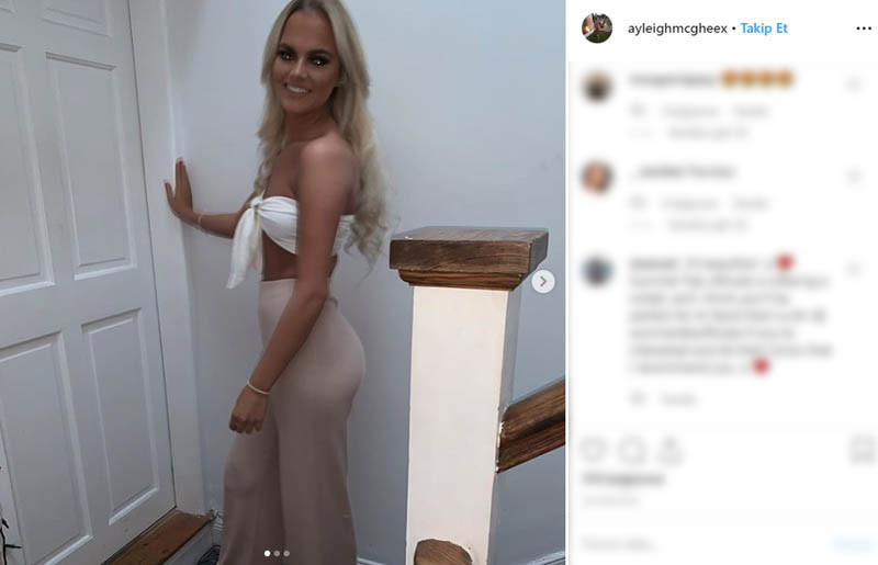 Sabaha kadar acı çekti, paylaştığı fotoğrafı görünce gerçeği anladı Sabaha kadar acı çekti, paylaştığı fotoğrafı görünce gerçeği anladı