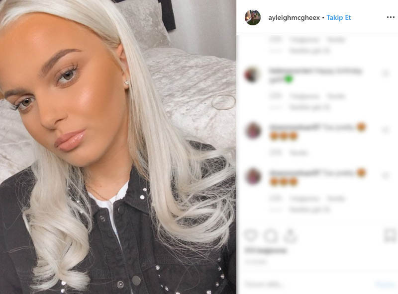 Sabaha kadar acı çekti, paylaştığı fotoğrafı görünce gerçeği anladı Sabaha kadar acı çekti, paylaştığı fotoğrafı görünce gerçeği anladı