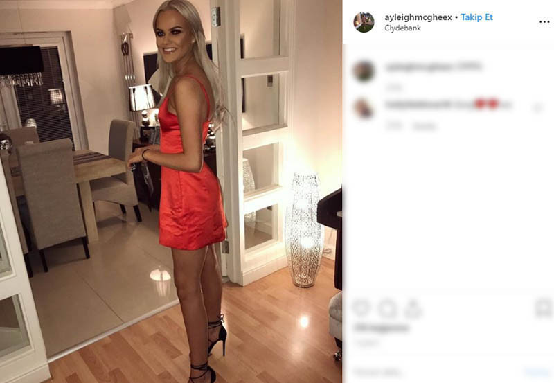 Sabaha kadar acı çekti, paylaştığı fotoğrafı görünce gerçeği anladı Sabaha kadar acı çekti, paylaştığı fotoğrafı görünce gerçeği anladı