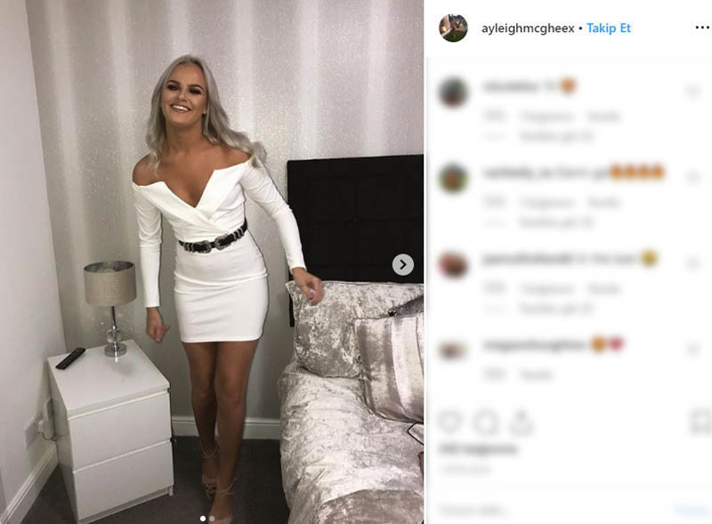 Sabaha kadar acı çekti, paylaştığı fotoğrafı görünce gerçeği anladı Sabaha kadar acı çekti, paylaştığı fotoğrafı görünce gerçeği anladı