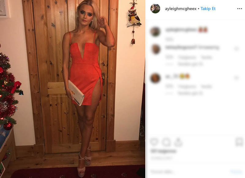 Sabaha kadar acı çekti, paylaştığı fotoğrafı görünce gerçeği anladı Sabaha kadar acı çekti, paylaştığı fotoğrafı görünce gerçeği anladı