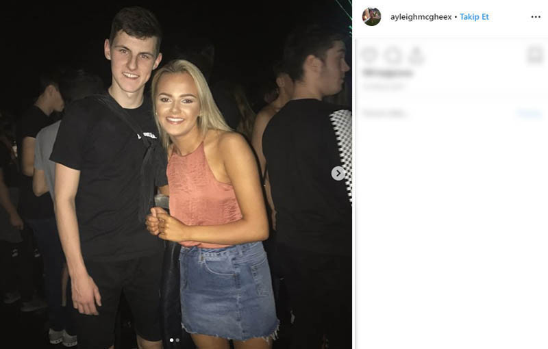Sabaha kadar acı çekti, paylaştığı fotoğrafı görünce gerçeği anladı Sabaha kadar acı çekti, paylaştığı fotoğrafı görünce gerçeği anladı
