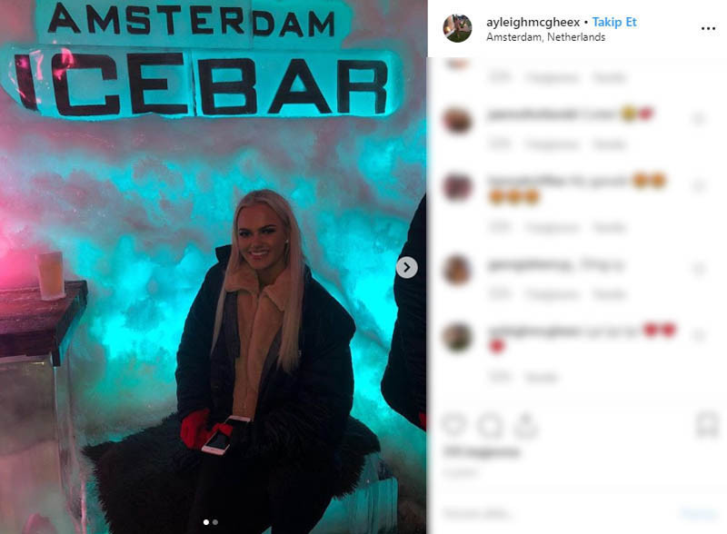 Sabaha kadar acı çekti, paylaştığı fotoğrafı görünce gerçeği anladı Sabaha kadar acı çekti, paylaştığı fotoğrafı görünce gerçeği anladı