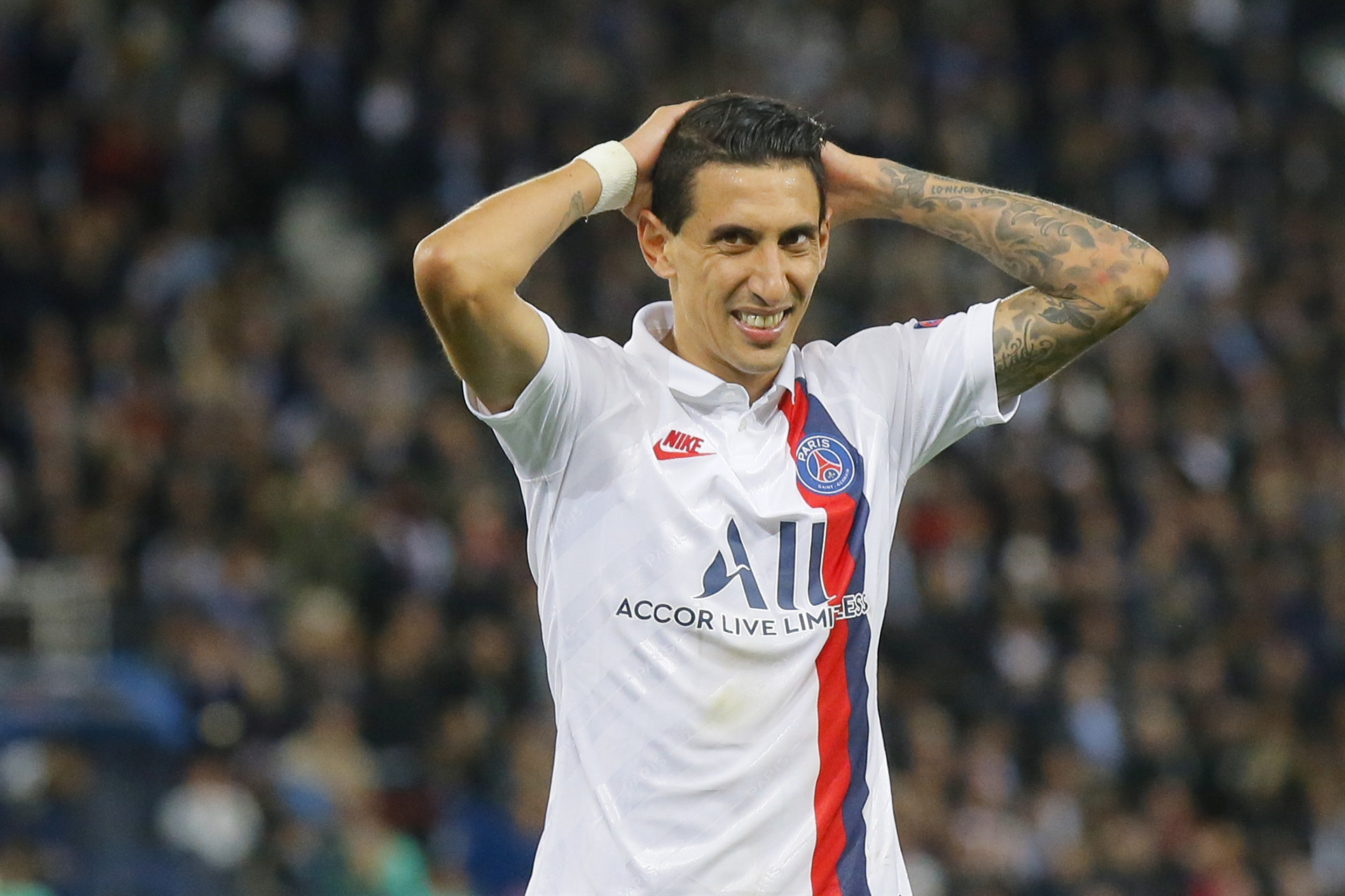 REAL MADRID FİNALDE OYNAMAMASINI İSTEDİ