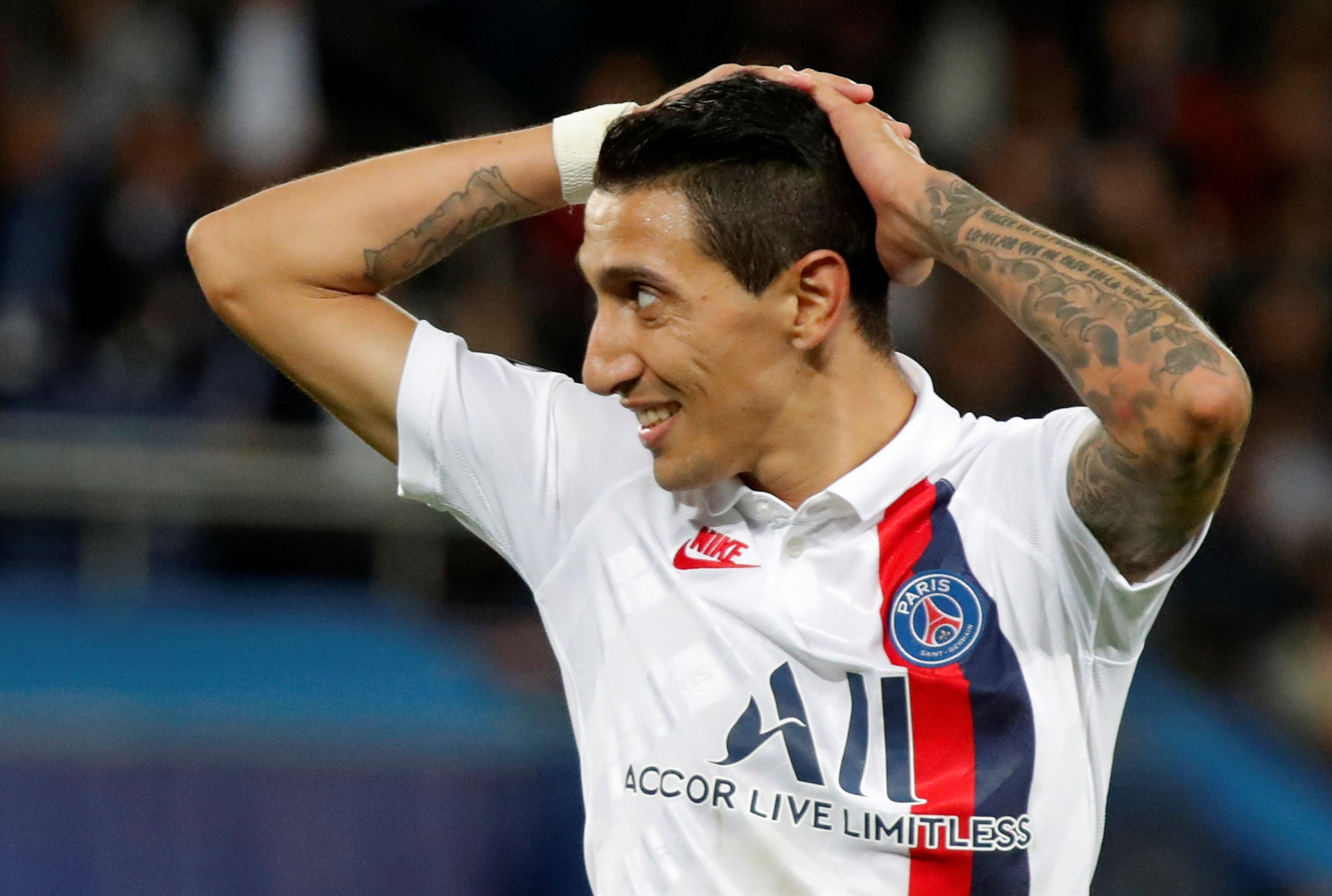 SAKATLANMASIN DİYE...