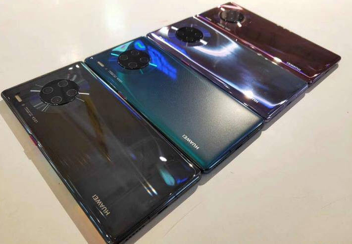 Huawei Mate 30 Pro Türkiye'ye ne zaman geliyor? İşte o tarih ve