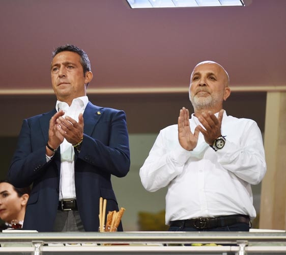 IFAB yetkilisi resmen açıkladı Alanyaspor - Fenerbahçe maçı tekrar mı oynanacak