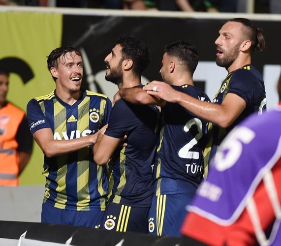 IFAB yetkilisi resmen açıkladı Alanyaspor - Fenerbahçe maçı tekrar mı oynanacak