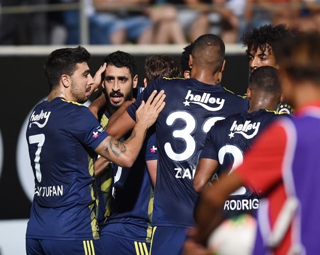 IFAB yetkilisi resmen açıkladı Alanyaspor - Fenerbahçe maçı tekrar mı oynanacak