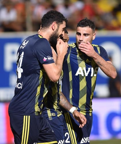 IFAB yetkilisi resmen açıkladı Alanyaspor - Fenerbahçe maçı tekrar mı oynanacak