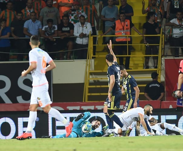 KALECİ ATIŞI KURALI