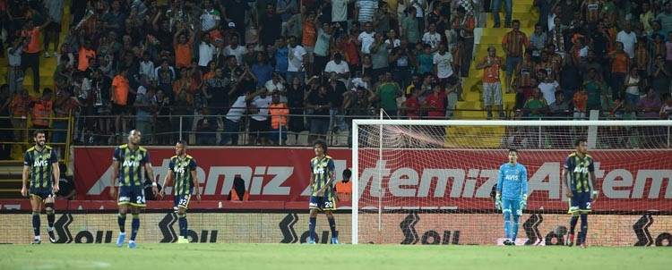 IFAB yetkilisi resmen açıkladı Alanyaspor - Fenerbahçe maçı tekrar mı oynanacak