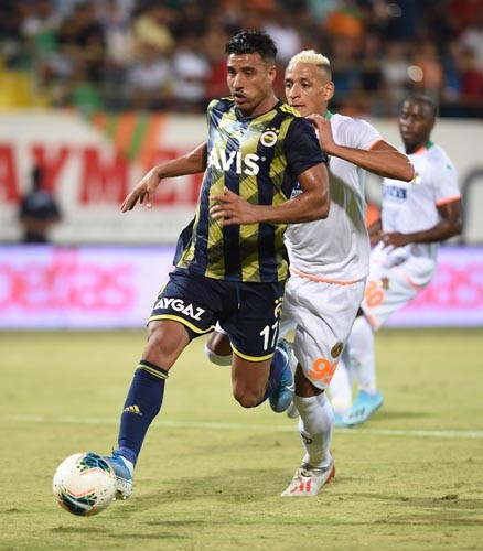 IFAB yetkilisi resmen açıkladı Alanyaspor - Fenerbahçe maçı tekrar mı oynanacak