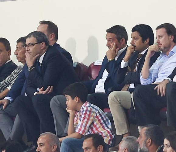 IFAB yetkilisi resmen açıkladı Alanyaspor - Fenerbahçe maçı tekrar mı oynanacak
