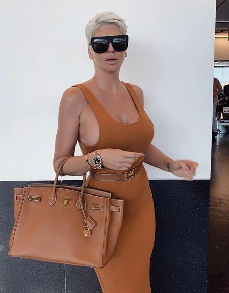 Jelena Karleusadan sert sözler: Paralı...