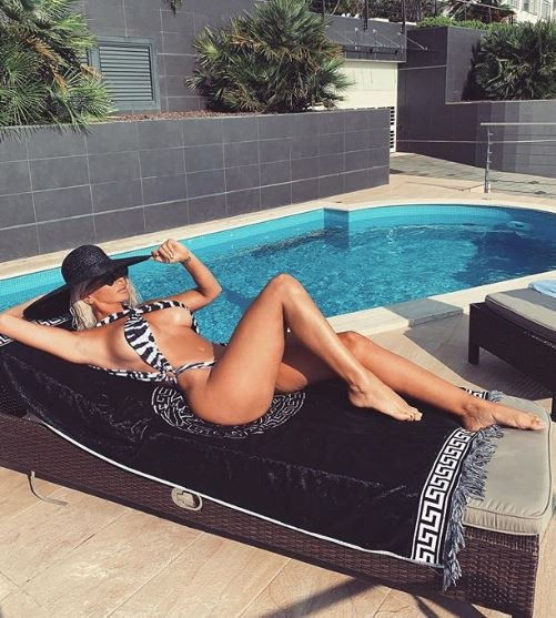 Jelena Karleusadan sert sözler: Paralı...
