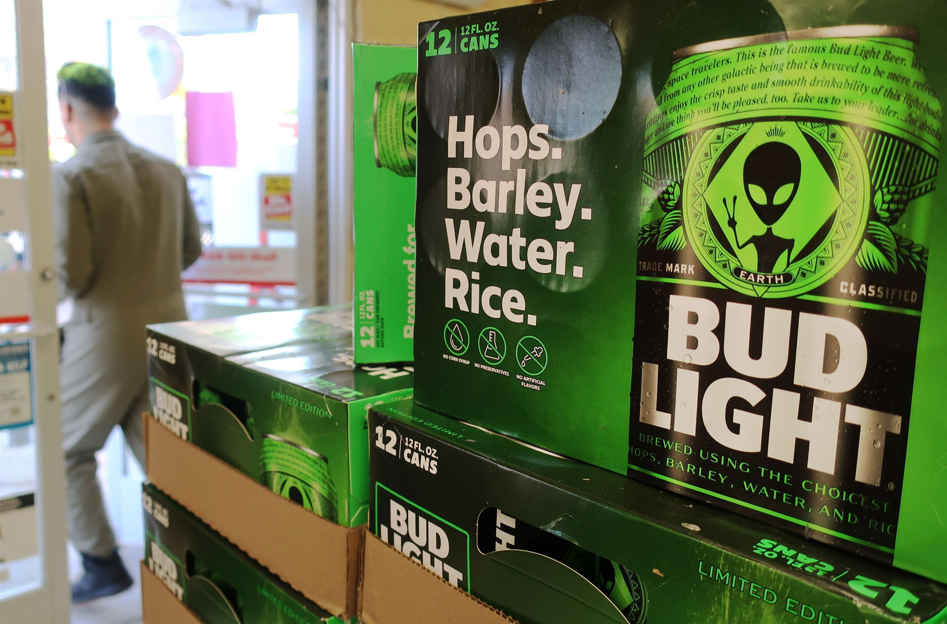 Büyük hüsran Yeteri kadar hızlı olamadılar Büyük hüsran Yeteri kadar hızlı olamadılar