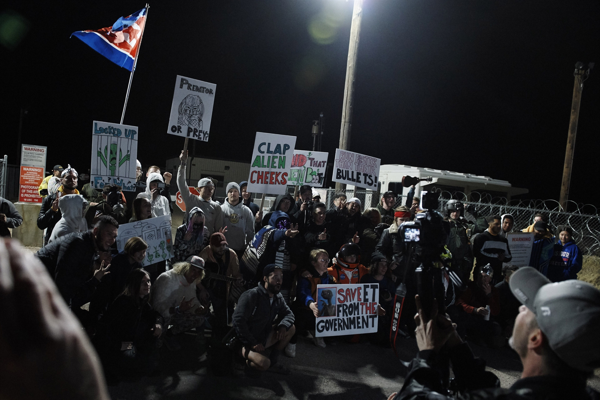 Büyük hüsran Yeteri kadar hızlı olamadılar Büyük hüsran Yeteri kadar hızlı olamadılar