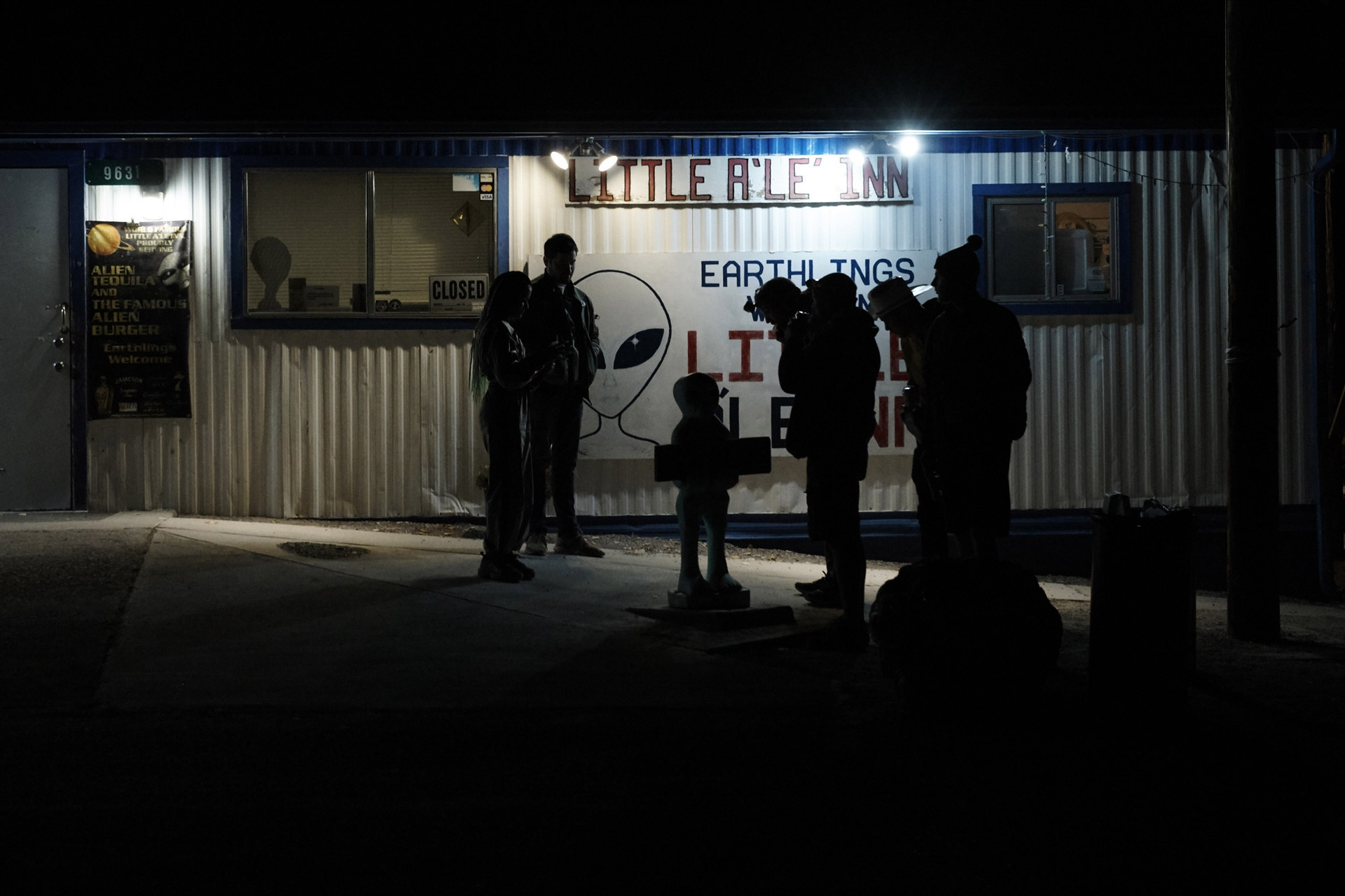 Büyük hüsran Yeteri kadar hızlı olamadılar Büyük hüsran Yeteri kadar hızlı olamadılar