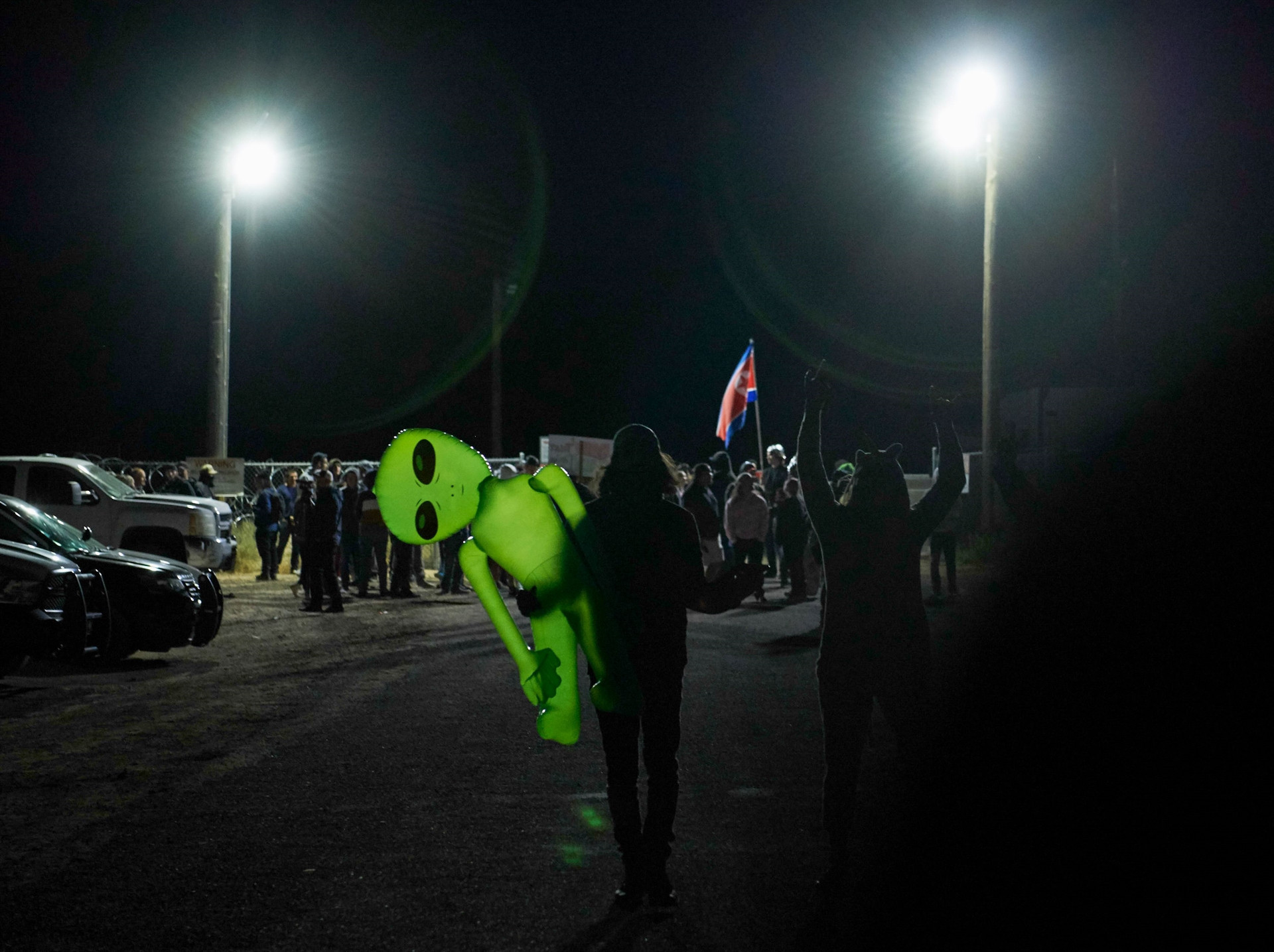 Büyük hüsran Yeteri kadar hızlı olamadılar Büyük hüsran Yeteri kadar hızlı olamadılar