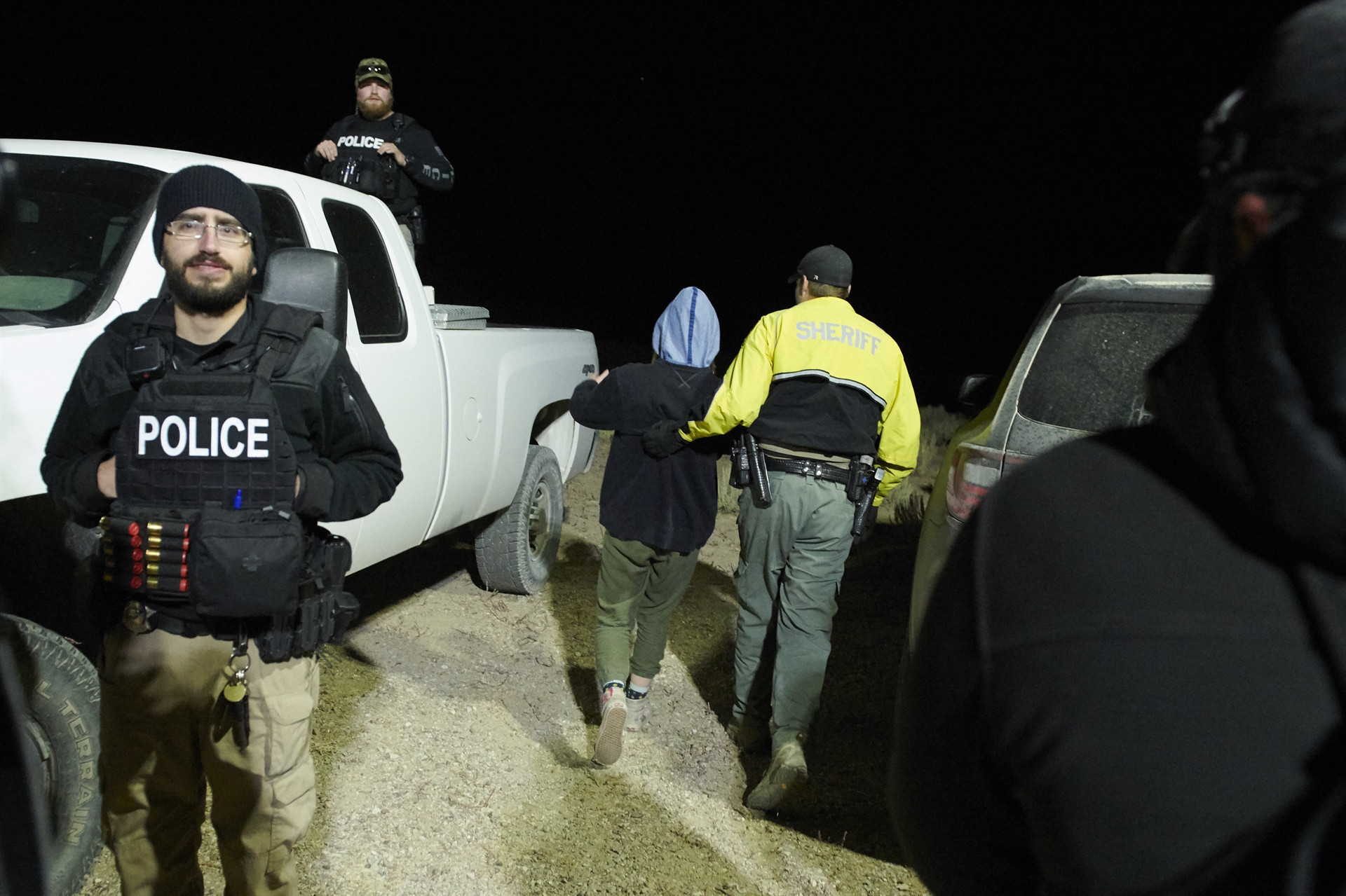 Büyük hüsran Yeteri kadar hızlı olamadılar Büyük hüsran Yeteri kadar hızlı olamadılar