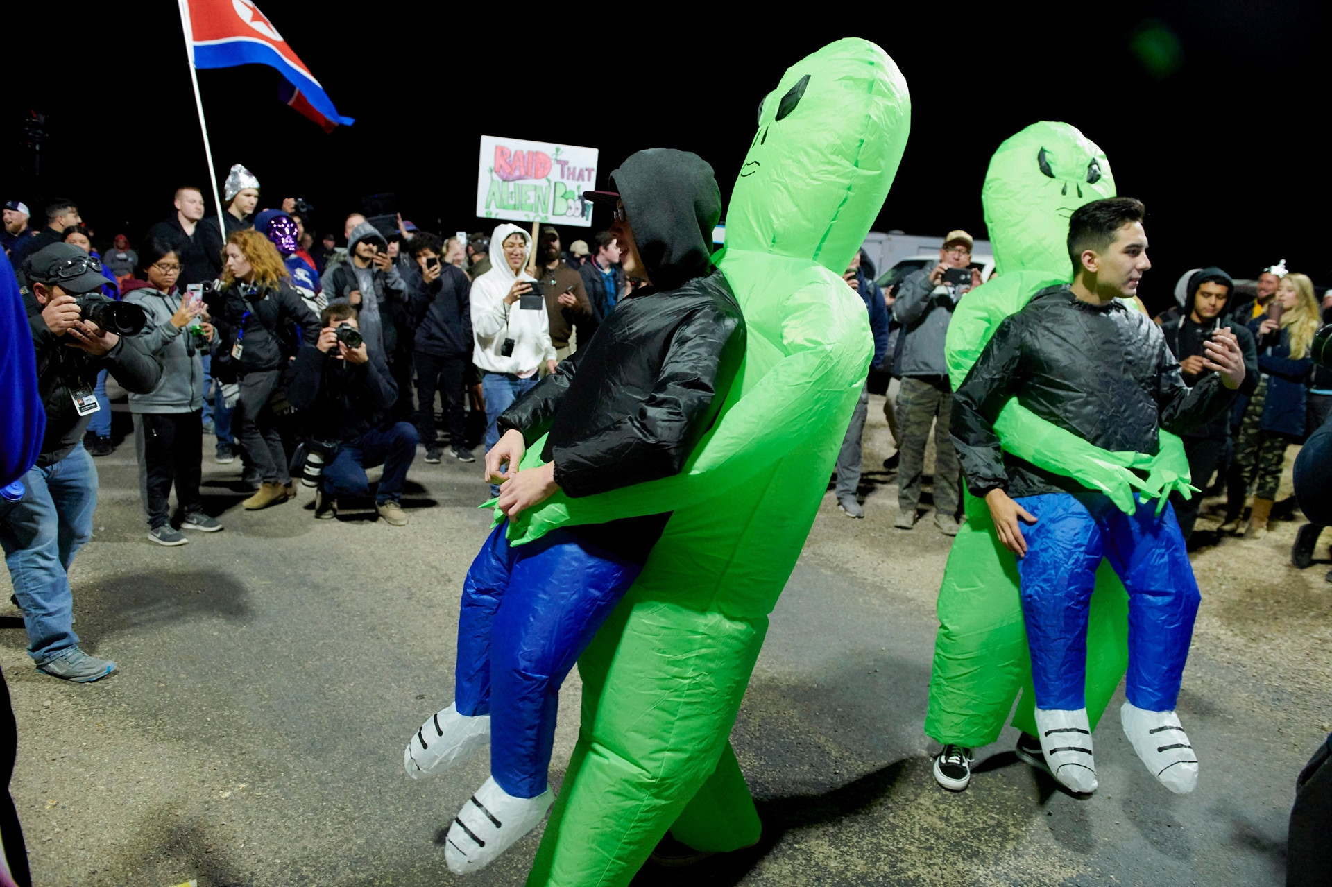 Büyük hüsran Yeteri kadar hızlı olamadılar Büyük hüsran Yeteri kadar hızlı olamadılar