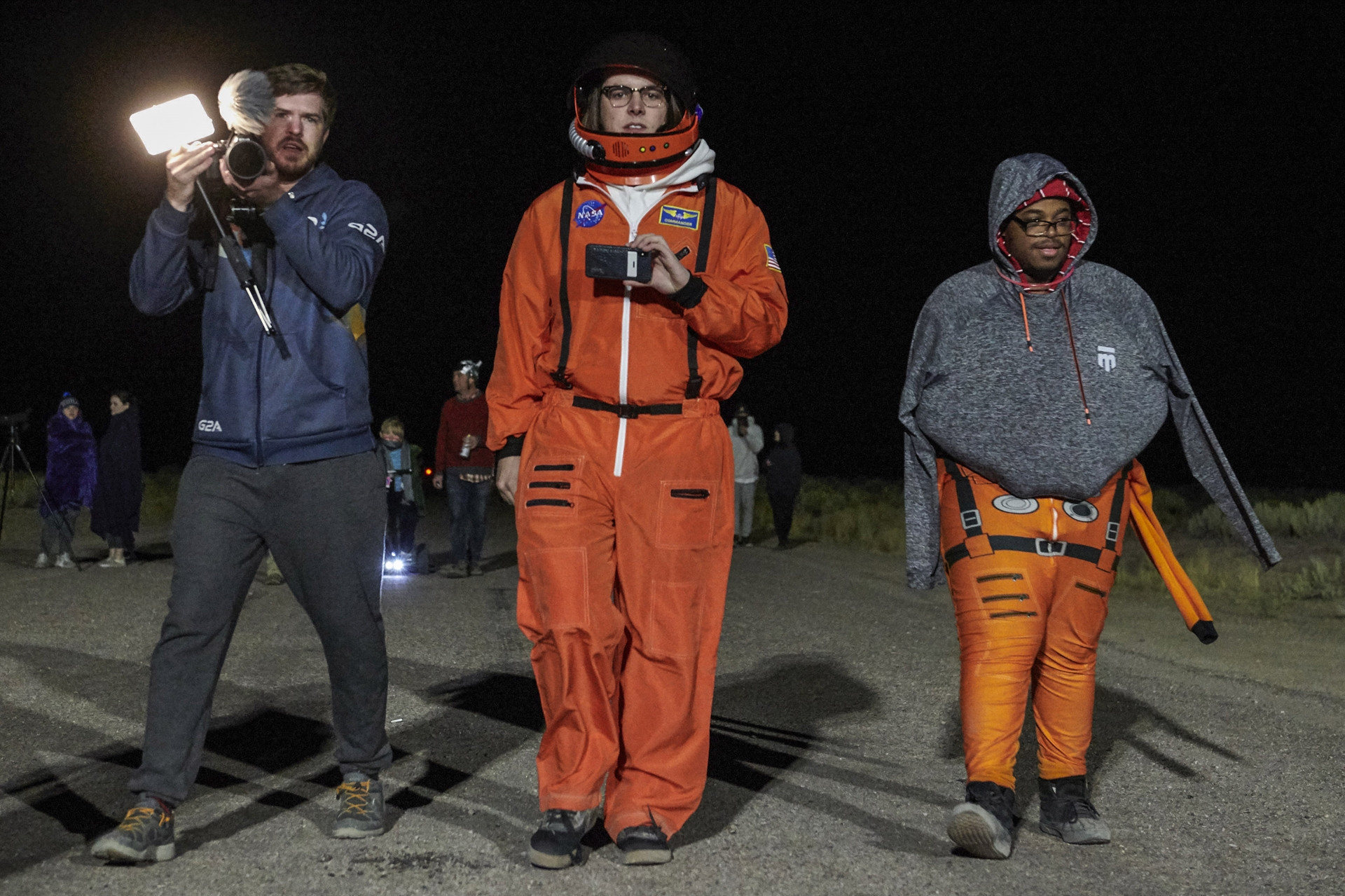 Büyük hüsran Yeteri kadar hızlı olamadılar Büyük hüsran Yeteri kadar hızlı olamadılar