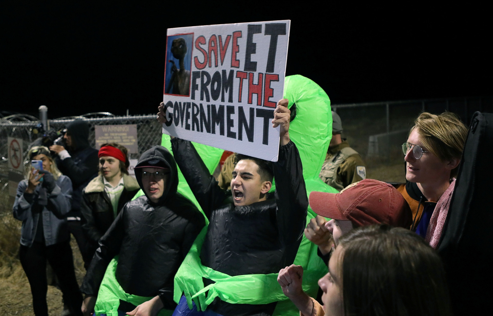 Büyük hüsran Yeteri kadar hızlı olamadılar Büyük hüsran Yeteri kadar hızlı olamadılar