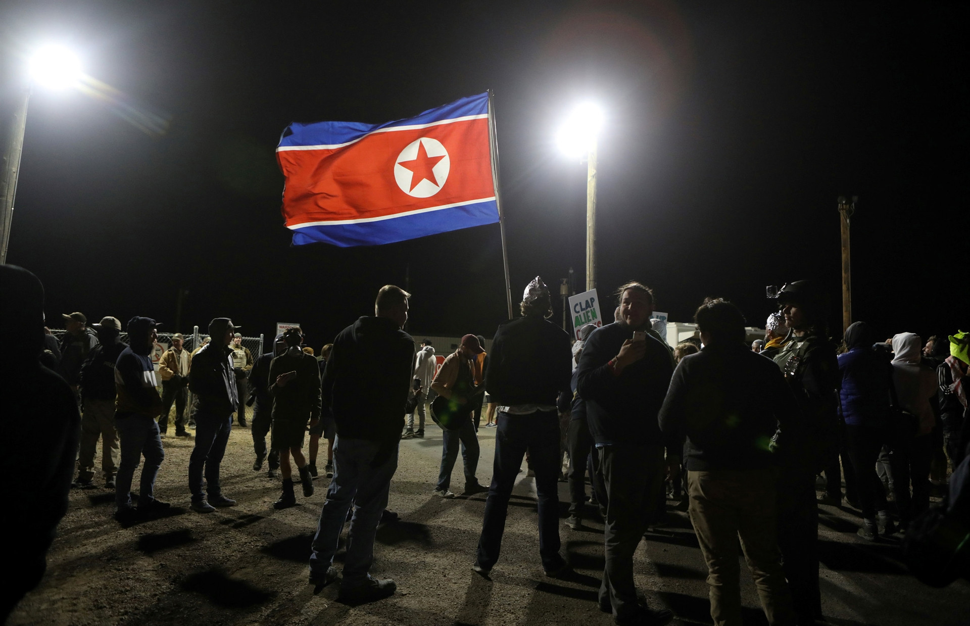 Büyük hüsran Yeteri kadar hızlı olamadılar Büyük hüsran Yeteri kadar hızlı olamadılar