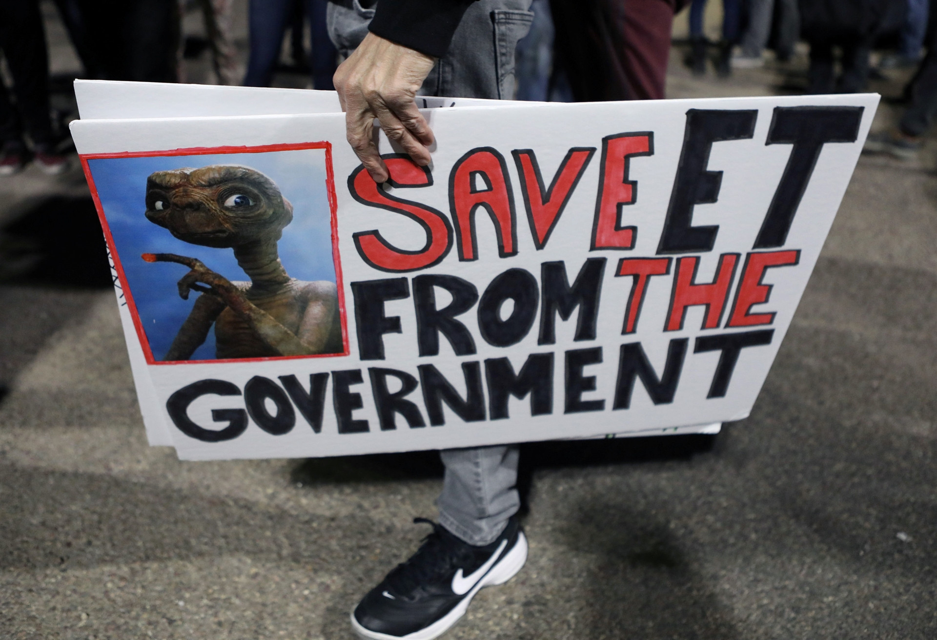 Büyük hüsran Yeteri kadar hızlı olamadılar Büyük hüsran Yeteri kadar hızlı olamadılar