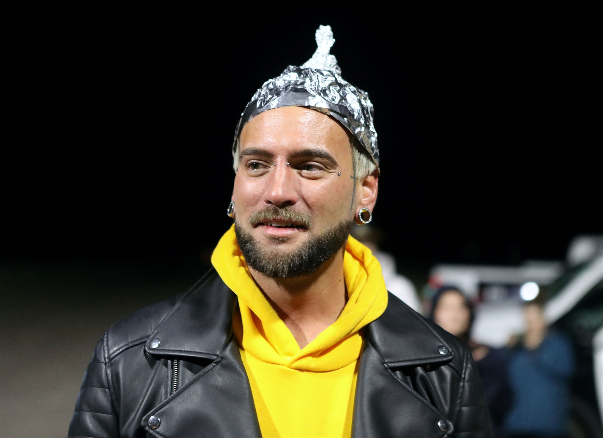 Büyük hüsran Yeteri kadar hızlı olamadılar Büyük hüsran Yeteri kadar hızlı olamadılar