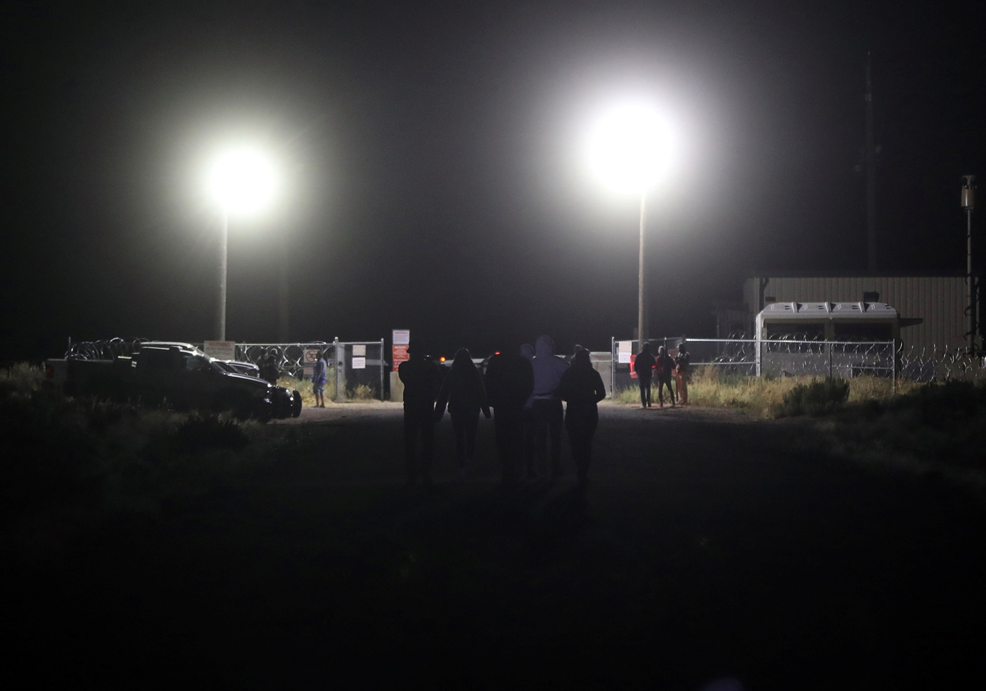 Büyük hüsran Yeteri kadar hızlı olamadılar Büyük hüsran Yeteri kadar hızlı olamadılar