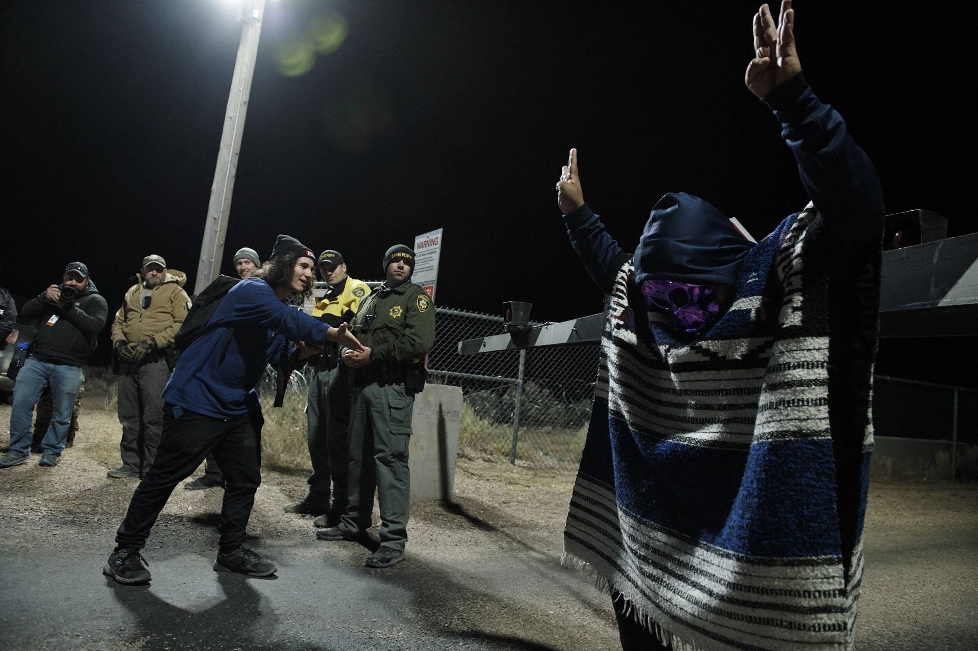 Büyük hüsran Yeteri kadar hızlı olamadılar Büyük hüsran Yeteri kadar hızlı olamadılar