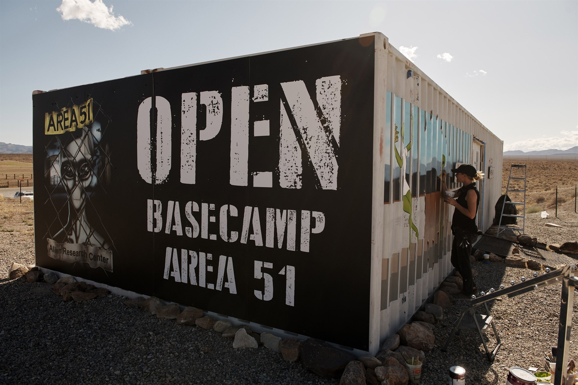 Büyük hüsran Yeteri kadar hızlı olamadılar Büyük hüsran Yeteri kadar hızlı olamadılar