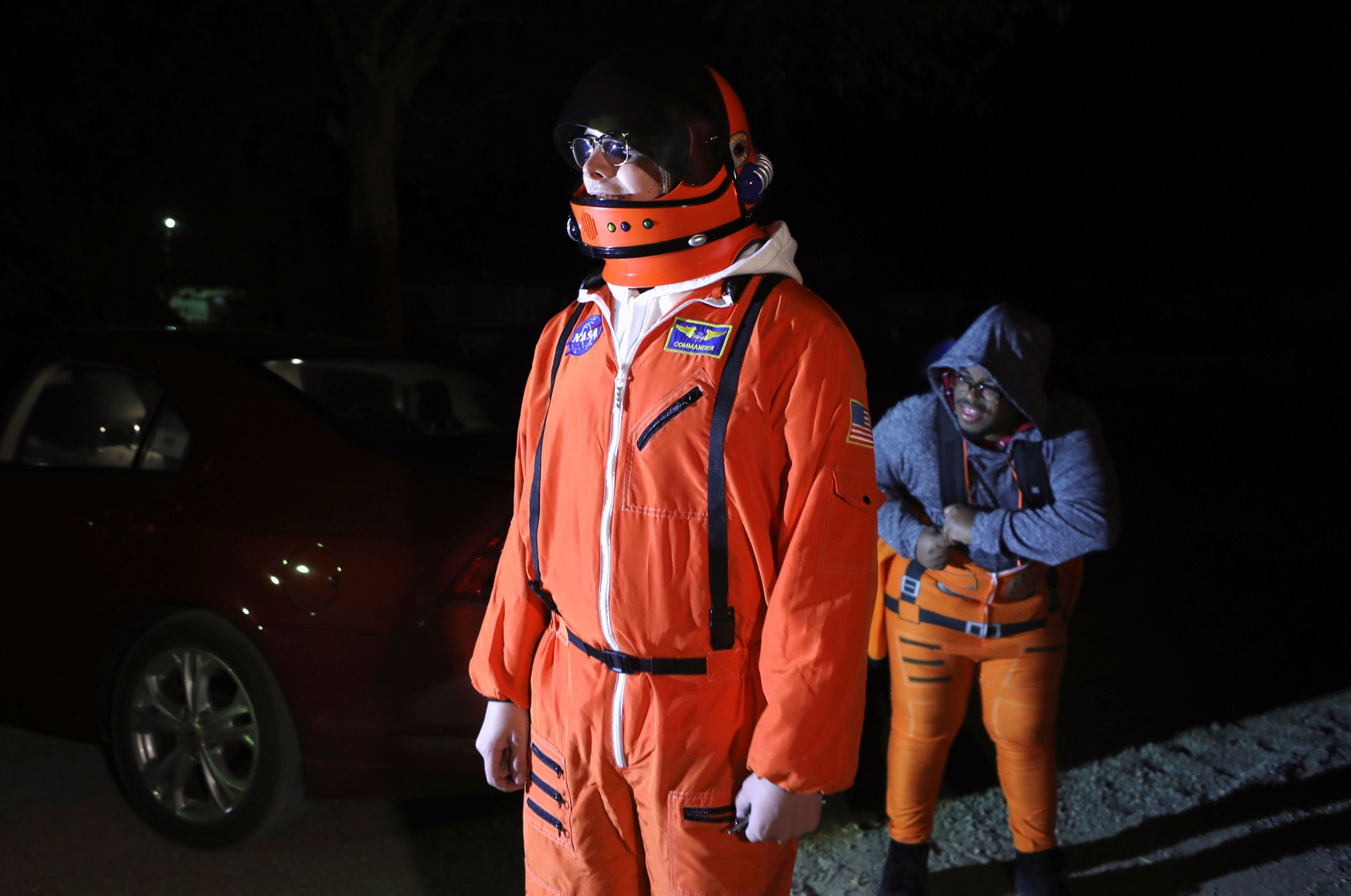 Büyük hüsran Yeteri kadar hızlı olamadılar Büyük hüsran Yeteri kadar hızlı olamadılar