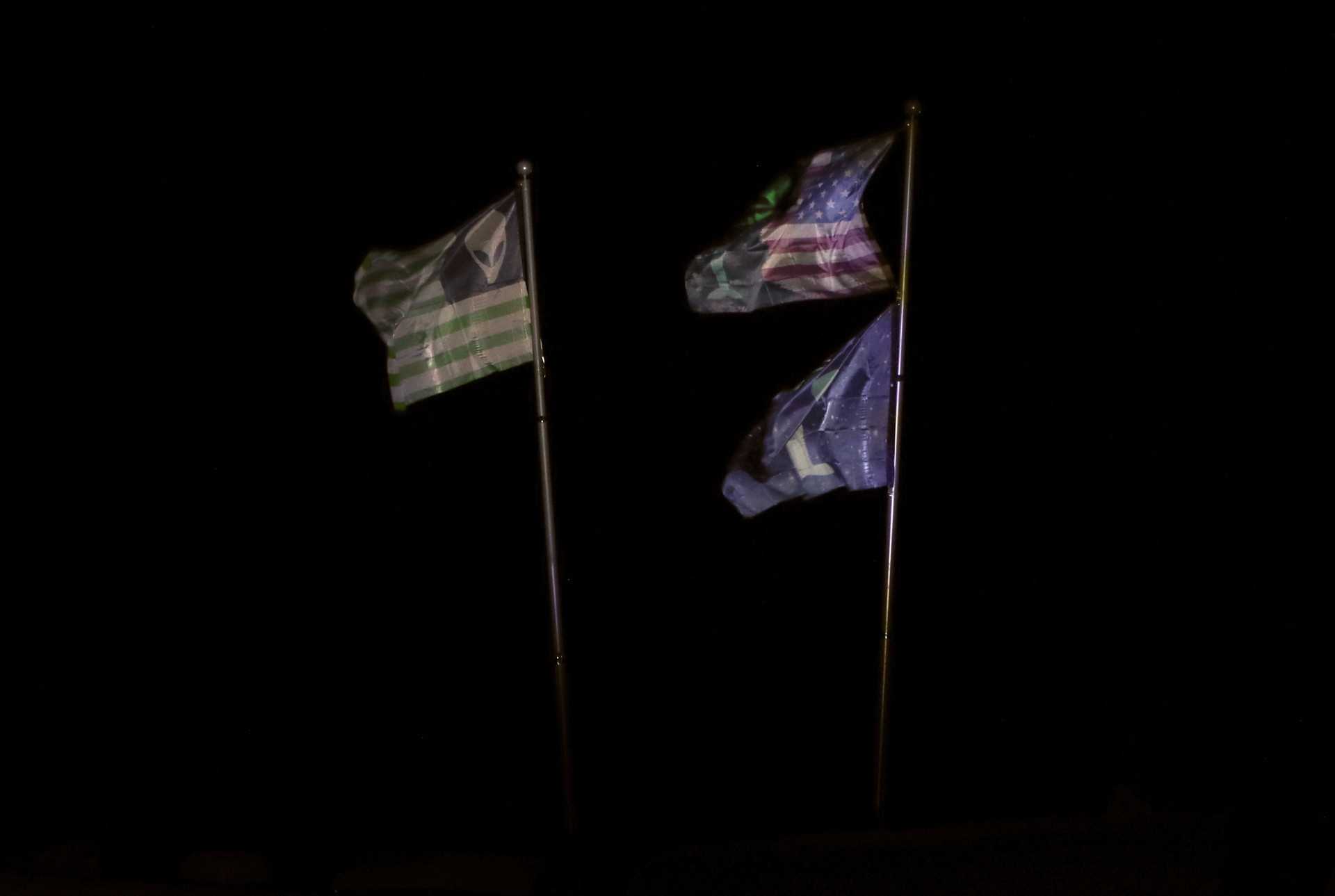 Büyük hüsran Yeteri kadar hızlı olamadılar Büyük hüsran Yeteri kadar hızlı olamadılar