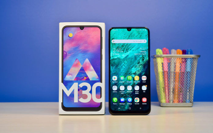 Samsung telefon sahiplerine Android 10 güncellemesi uyarısı