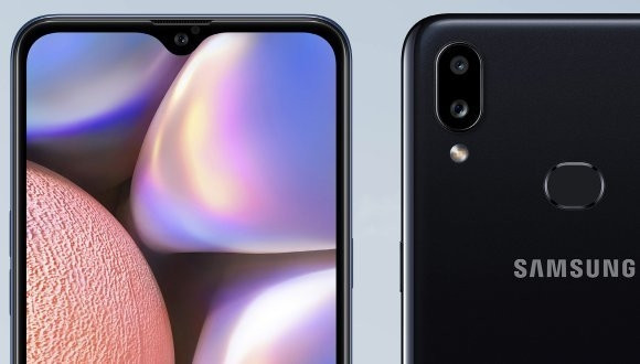 Samsung telefon sahiplerine Android 10 güncellemesi uyarısı
