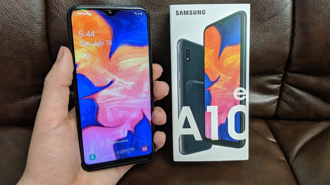 Samsung telefon sahiplerine Android 10 güncellemesi uyarısı