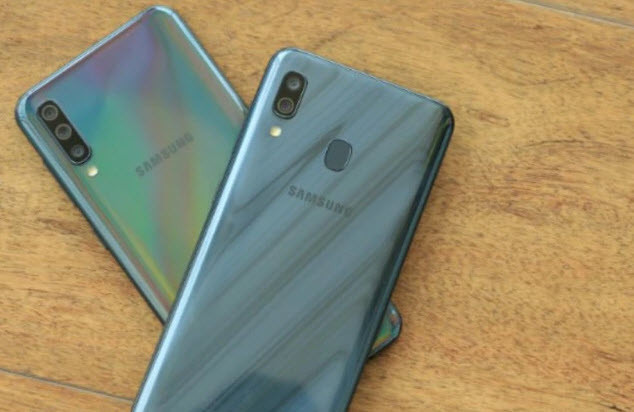 Samsung telefon sahiplerine Android 10 güncellemesi uyarısı